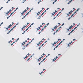 ワシントン州のプライドティッシュペーパー 薄葉紙 (詳細)