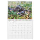 ワシントン州の断念された車 カレンダー (2月 2026)