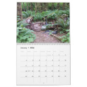 ワシントン州の断念された車 カレンダー (1月 2026)