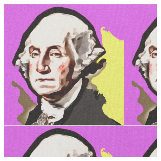 ワシントン州の生地 ファブリック (クローズアップ)