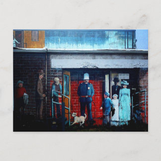 ワシントン州はがき ポストカード