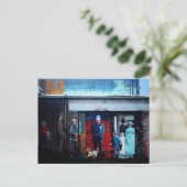 ワシントン州はがき ポストカード (スタンド正面)