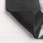 ワシントン州アービング マウスパッド (コーナー)