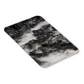 ワシントン州オハナプロックス川 マグネット (右側)