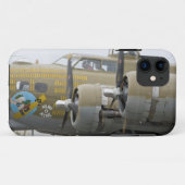 ワシントン州オリンピア、軍事エアショー。2 Case-Mate iPhoneケース (裏面(横))