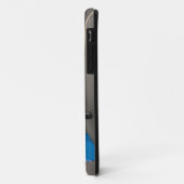 ワシントン州オリンピア、軍事エアショー。3 Case-Mate iPhoneケース (裏面/左)