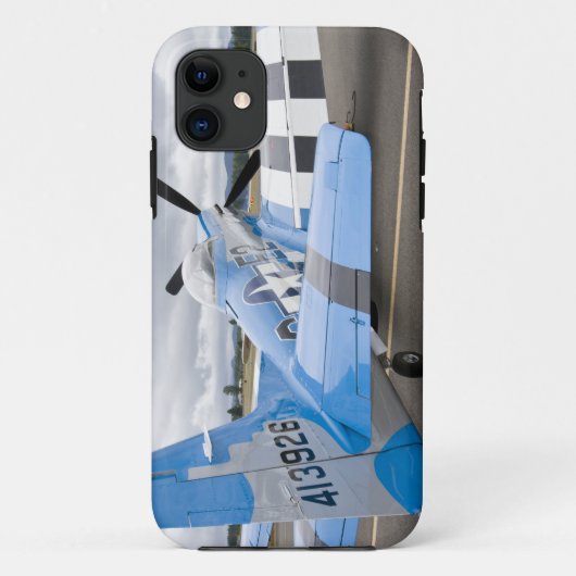 ワシントン州オリンピア、軍事エアショー。3 Case-Mate iPhoneケース (裏面)