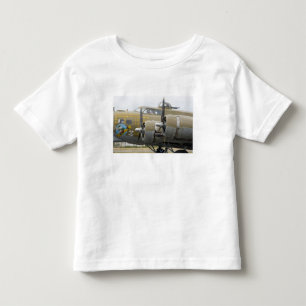 ワシントン州オリンピア、軍事航空ショー。2 トドラーTシャツ