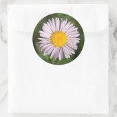 ワシントン州カスケードレンジ、山ベイカー ラウンドシール (バッグ)