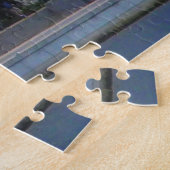 ワシントン州キャピトルDC。ジグソーパズル ジグソーパズル (側面)