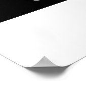 ワシントン州ケープ失望 ポスター (角)