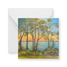 ワシントン州サンフアン諸島オルカス島