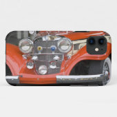ワシントン州シアトル、クラシックなドイツ車。2 Case-Mate iPhoneケース (裏面(横))