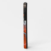 ワシントン州シアトル、クラシックなドイツ車 Case-Mate iPhoneケース (裏面/左)
