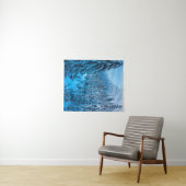 ワシントン州スノクアルミー峠。 タペストリー (インサイチュ(横))