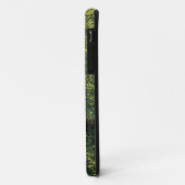 ワシントン州ホイットマン郡の黄色い菜の花 Case-Mate iPhoneケース (裏面/左)