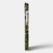 ワシントン州レイニア山国立公園 スプレーパーク Case-Mate iPhoneケース (裏面 / 左)