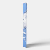 ワシントン州レイニア山国立公園 スプレーパーク Case-Mate iPhoneケース (裏面 / 右)