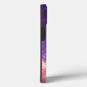 ワシントン州レイニア山国立公園 Case-Mate iPhoneケース (裏面 / 右)