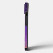 ワシントン州レイニア山国立公園 Case-Mate iPhoneケース (裏面 / 左)