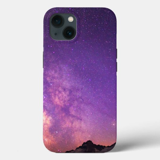 ワシントン州レイニア山国立公園 Case-Mate iPhoneケース (裏面)