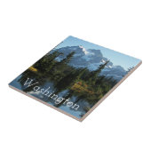 ワシントン州山シュクサンランドスケープ タイル (側面)