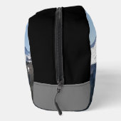 ワシントン州山ベーカー景観 ドップキット (右)