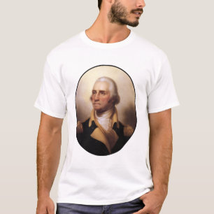 ワシントン州概要 Tシャツ