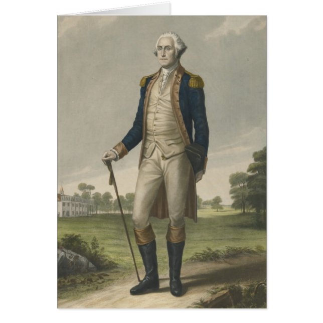 ワシントン州 (正面)