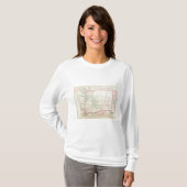 ワシントン州2 Tシャツ (正面フル)