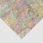 ワシントン州3 薄葉紙 (詳細)