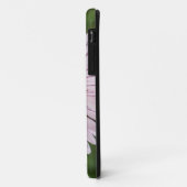 ワシントン州、カスケード山脈、マウント・ベイカー Case-Mate iPhoneケース (裏面/左)