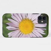 ワシントン州、カスケード山脈、マウント・ベイカー Case-Mate iPhoneケース (裏面(横))