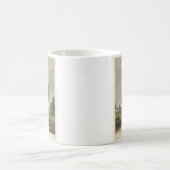 ワシントン州 コーヒーマグカップ (中央)