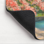 ワシントン州 マウスパッド (コーナー)