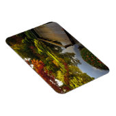 ワシントン日本のシアトル，ガーデン， Arboretum, Garden, Washington, マグネット (右側)