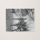 ワシントン記念塔 ジグソーパズル (横)