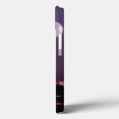 ワシントン記念塔、国会議事堂およびジェファーソン Case-Mate iPhoneケース (裏面 / 左)