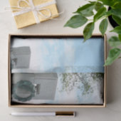 ワシントン記念碑とワシントンDCメモリアル 薄葉紙 (ギフト)