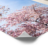 ワシントン記念碑 ポスター (角)