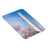 ワシントン記念碑 マグネット (右側)