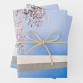 ワシントン記念碑 ラッピングペーパーシート (インサイチュ)