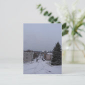 ワシントン通り ポストカード (スタンド正面)