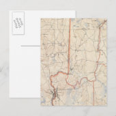 ワシントン郡 ポストカード (正面/裏面)