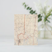 ワシントン郡 ポストカード (スタンド正面)