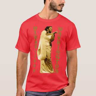 ワシントン1 Tシャツ