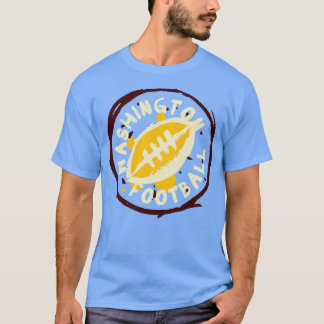 ワシントン1 Tシャツ