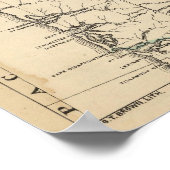 ワシントン2 ポスター (角)