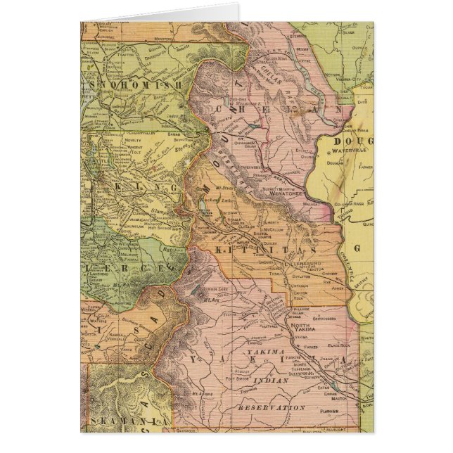 ワシントン7 (正面)