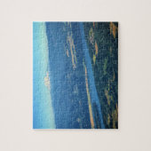 ワシントン・アダムス山 ジグソーパズル (縦)